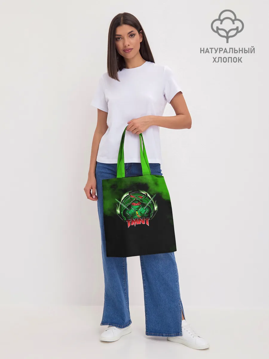 Шоппер база / TMNT Рафаэль