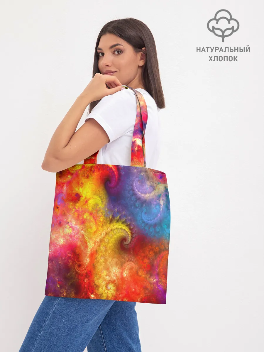 Шоппер база / Absract