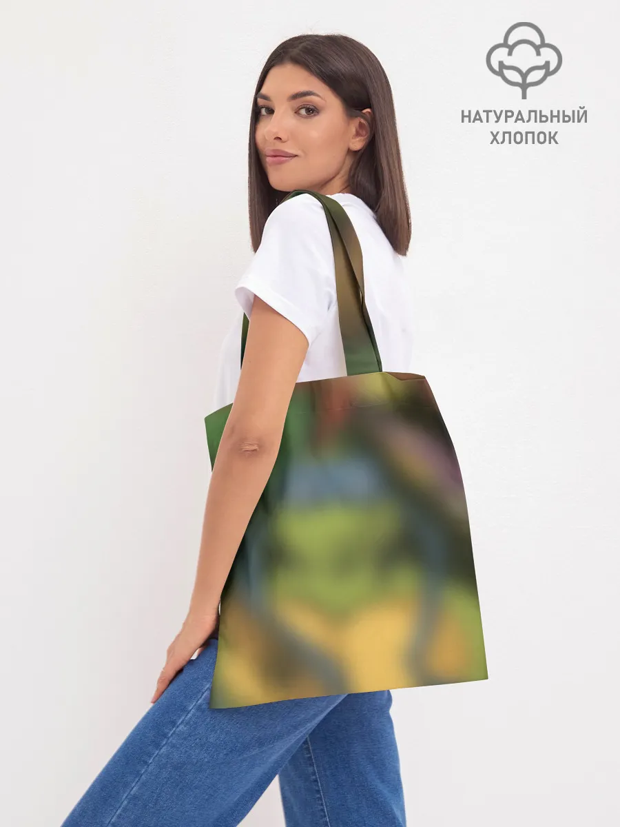 Шоппер база / TMNT