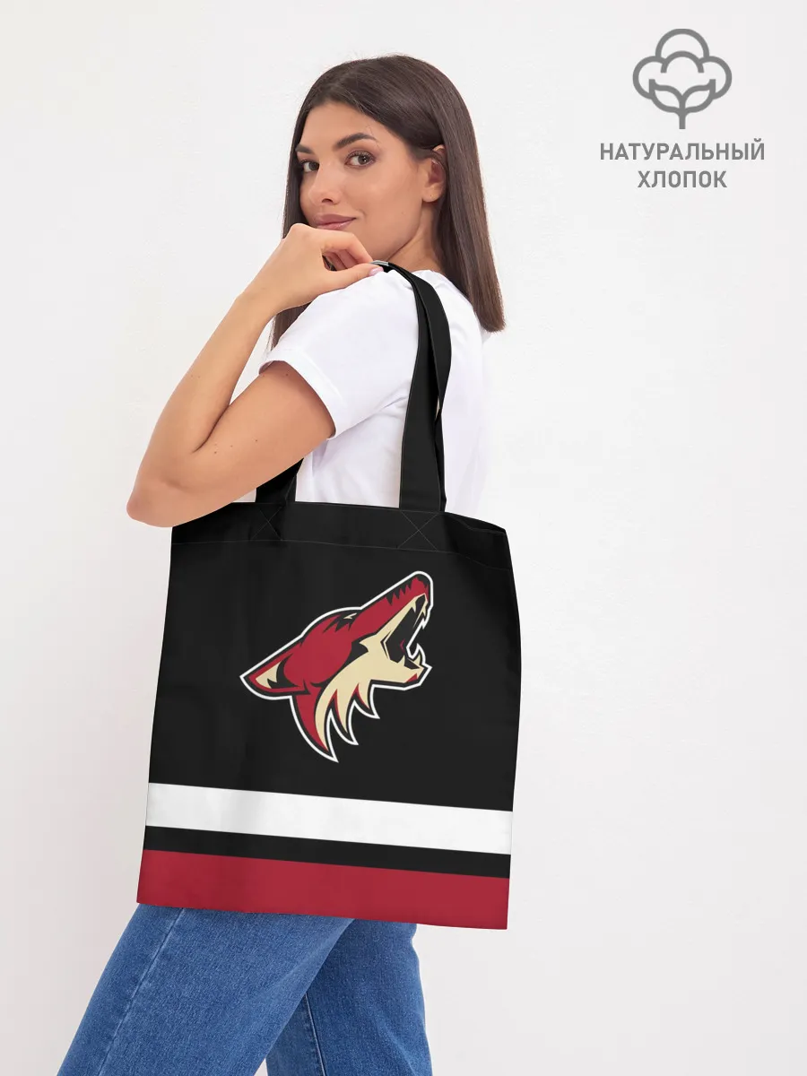 Шоппер база / Аризона Койотис