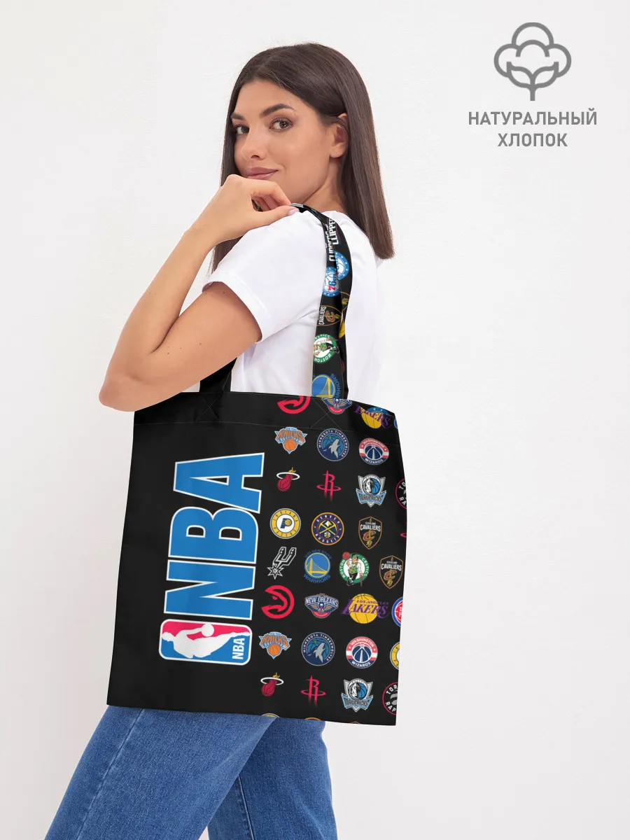 Шоппер база / NBA