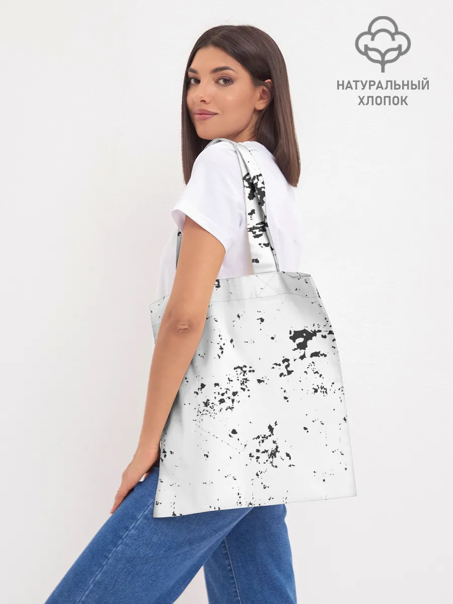 Шоппер база / Токийский гуль