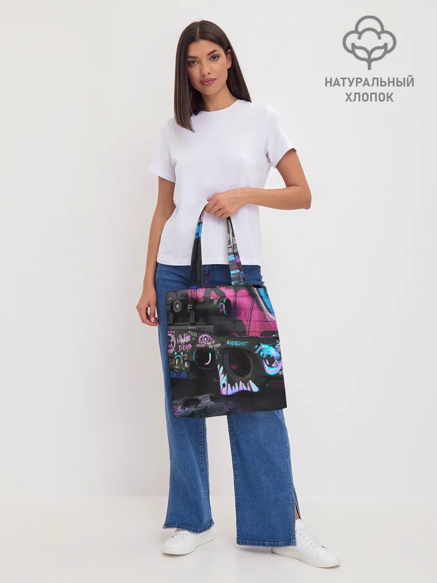 Шоппер база / CS GO:НЕОНУАР