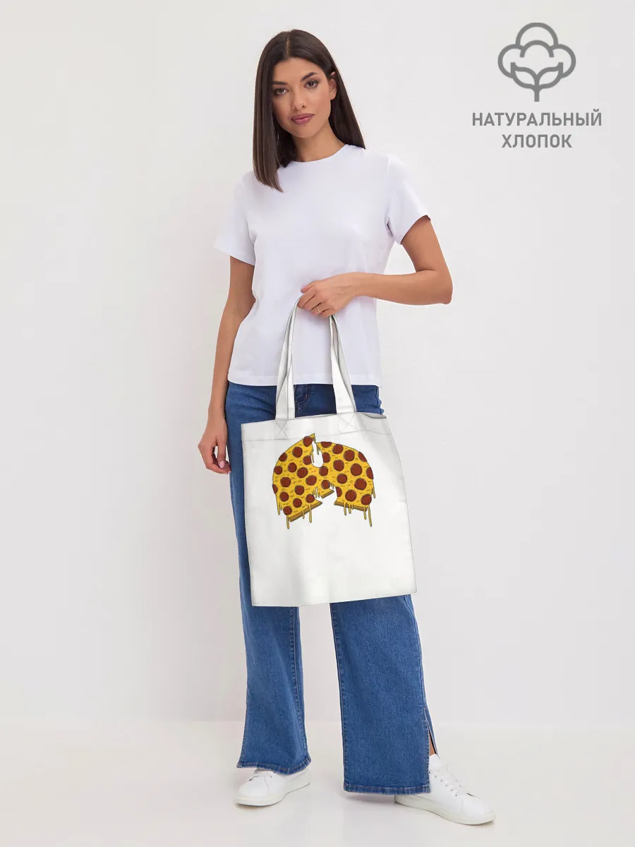 Шоппер база / Pizza Clan