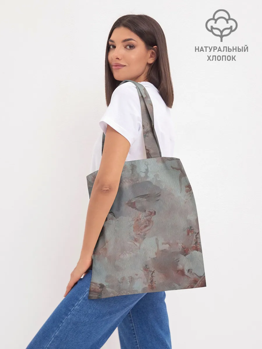 Шоппер база / КОФЕЕК