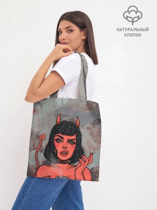 Шоппер база / КОФЕЕК