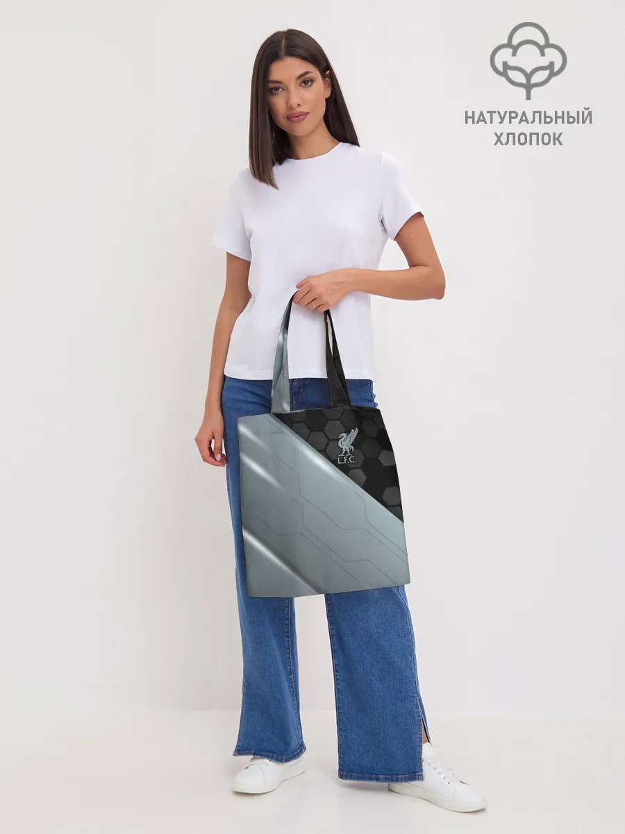 Шоппер база / Liverpool F.C.