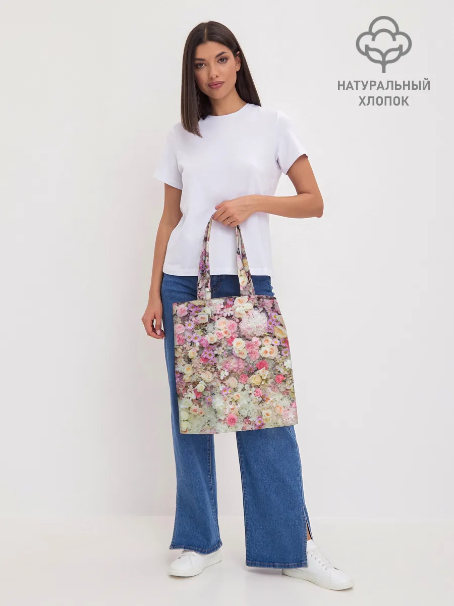 Шоппер база / ВЕСЕННИЕ НАСТРОЕНИЕ | SPRING MOOD