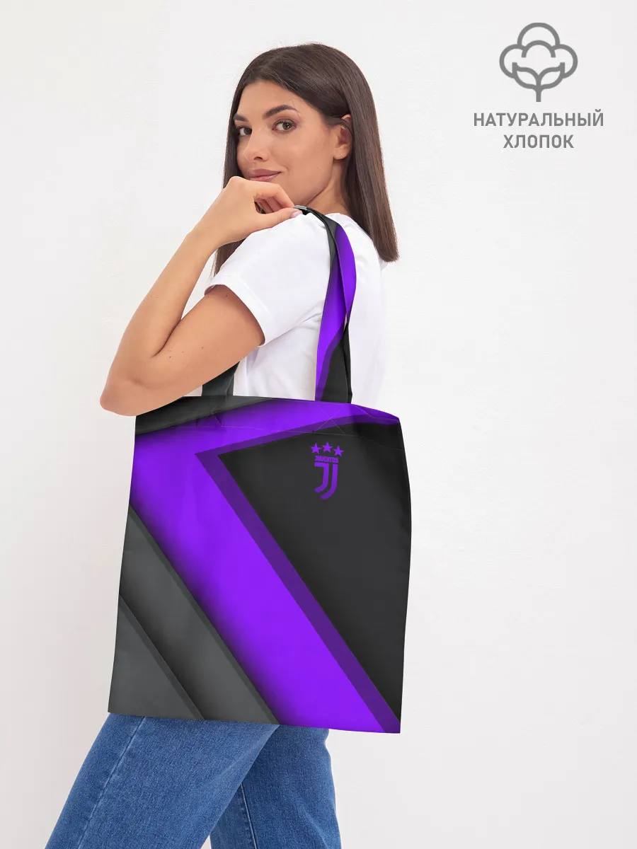 Шоппер база / Juventus F.C.