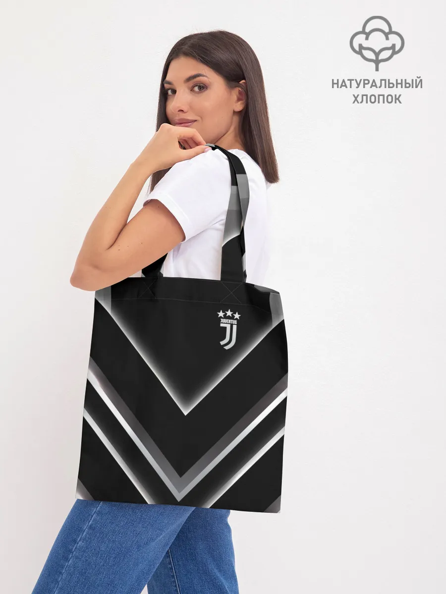 Шоппер база / Juventus F.C.