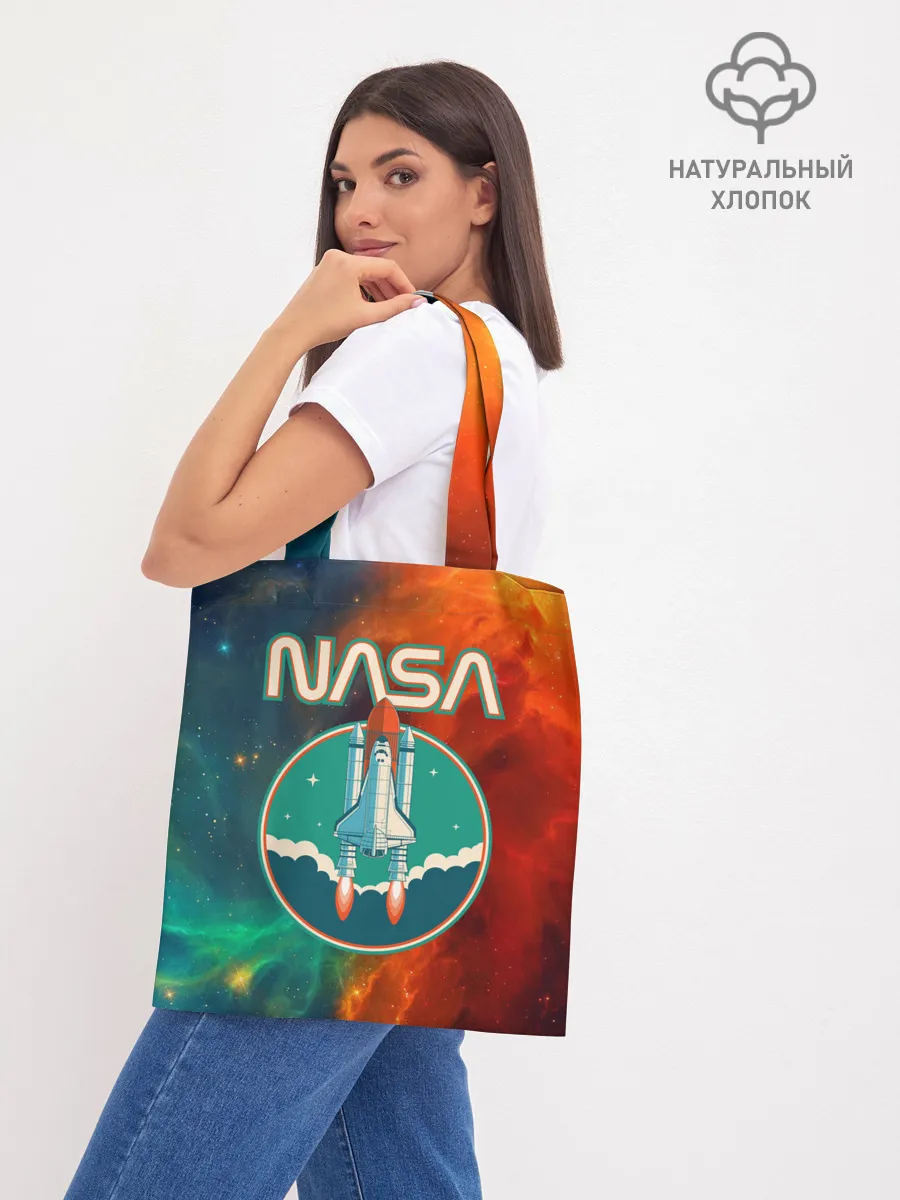 Шоппер база / NASA