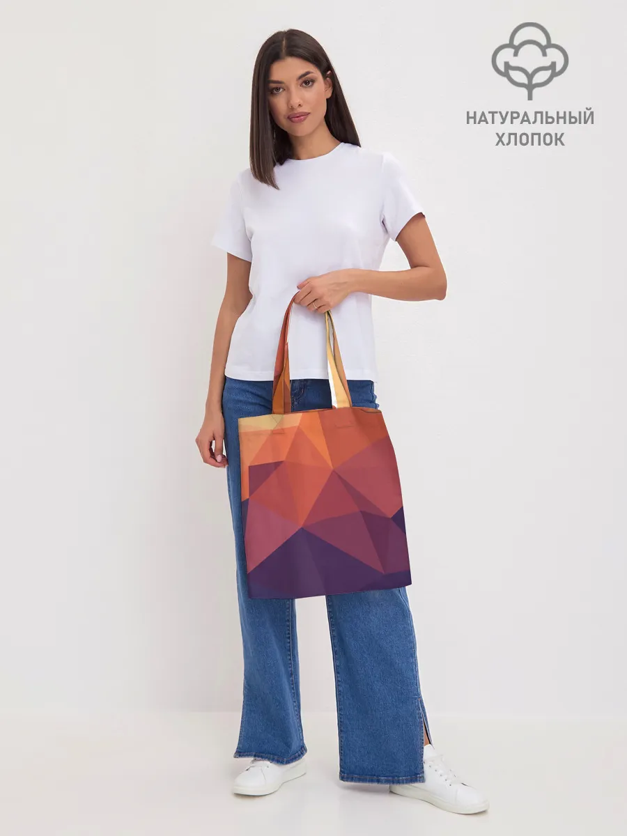 Шоппер база / Грани