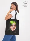 Шоппер база / BILLIE EILISH