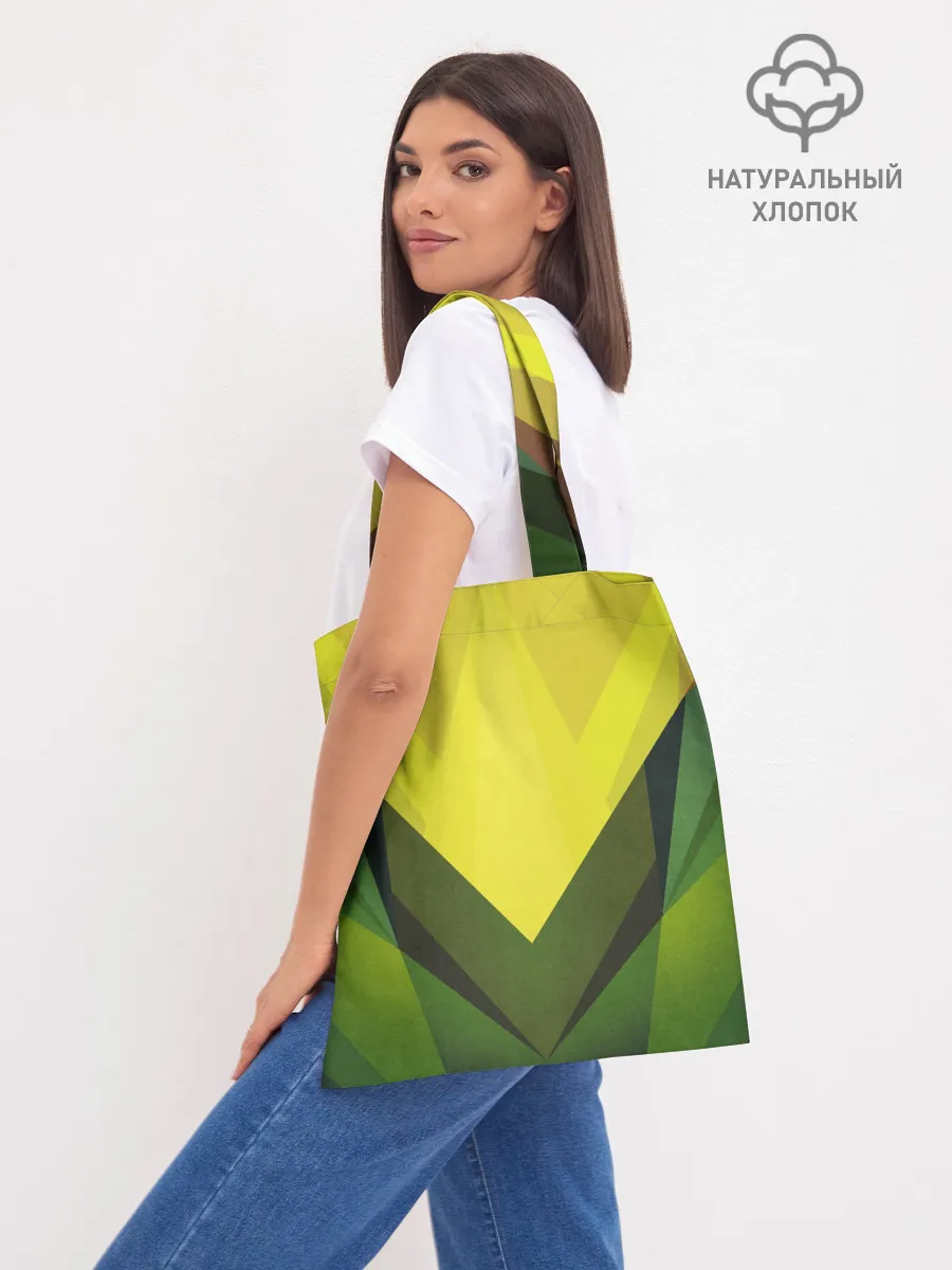 Шоппер база / Proud Like a God