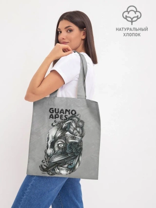Шоппер база / Guano Apes