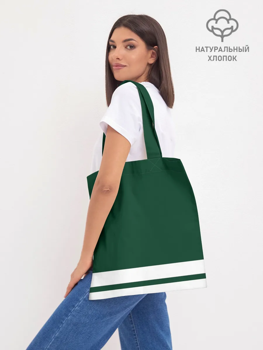 Шоппер база / Миннесота Уайлд