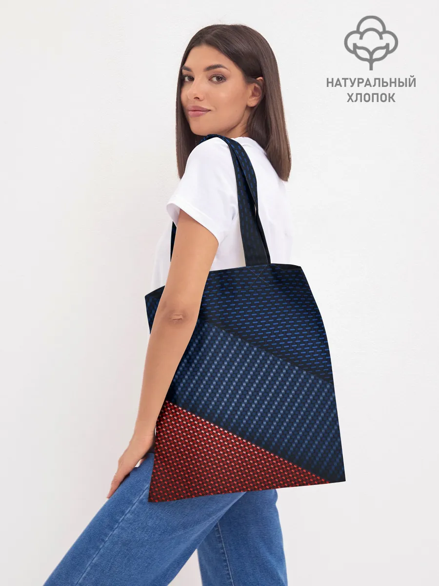 Шоппер база / BMW PERFORMANCE