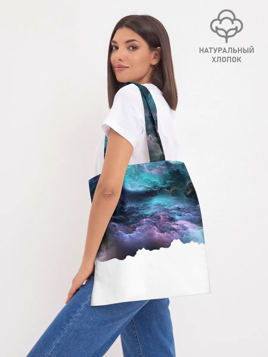 Шоппер база / Smoky dreams