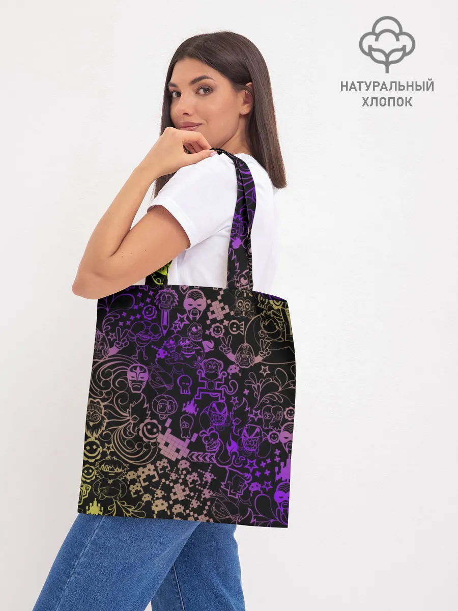 Шоппер база / Игры