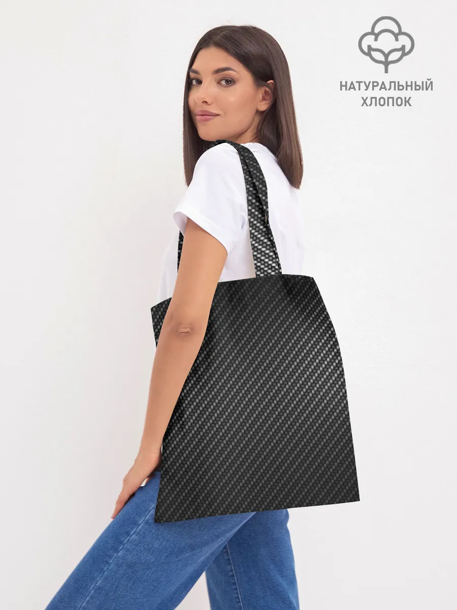 Шоппер база / TOYOTA CARBON