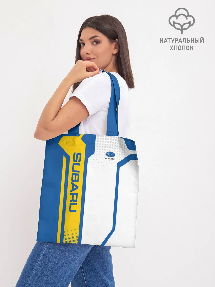 Шоппер база / Subaru Driver team