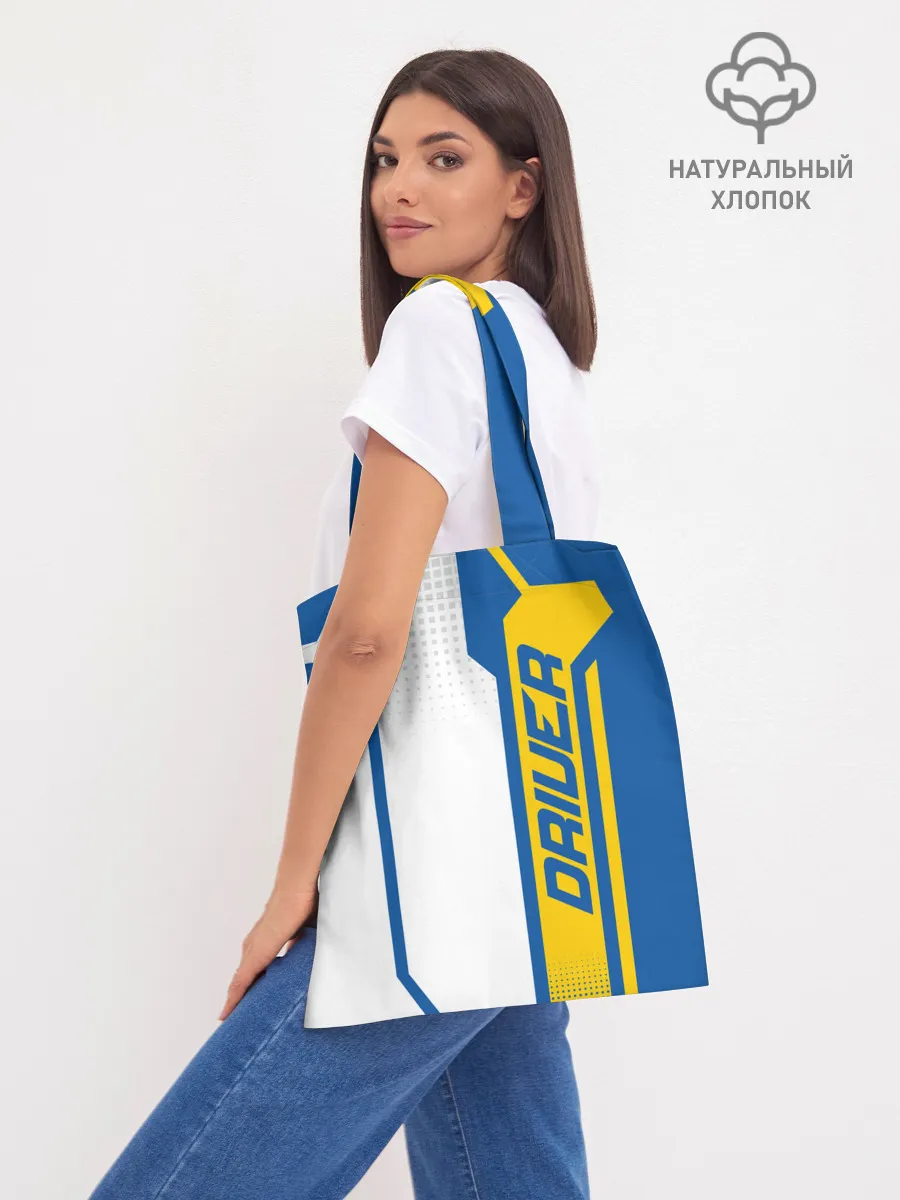 Шоппер база / Subaru Driver team