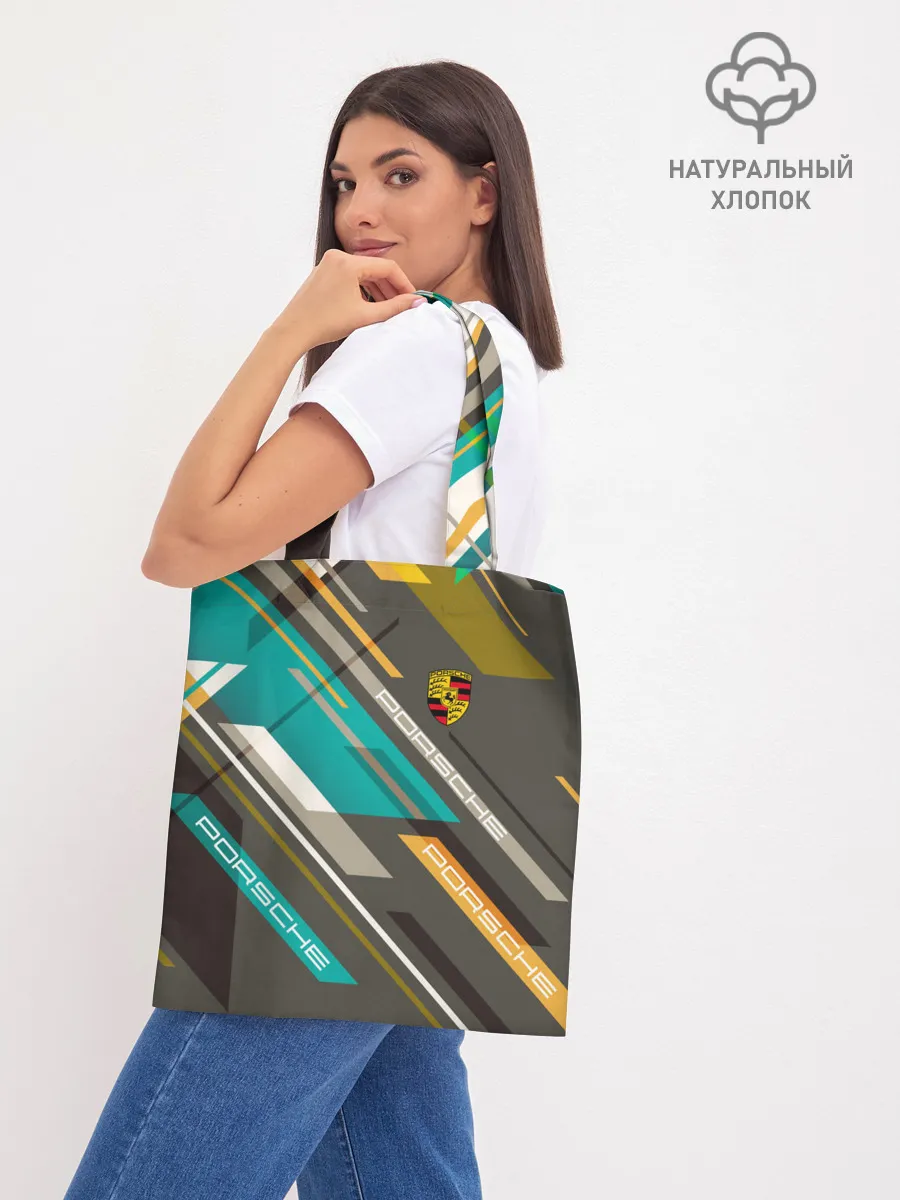 Шоппер база / PORSCHE | ПОРШЕ