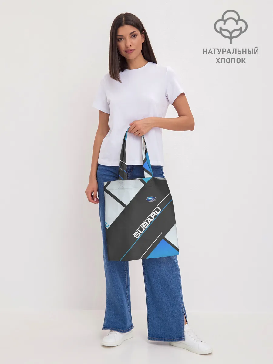 Шоппер база / SUBARU