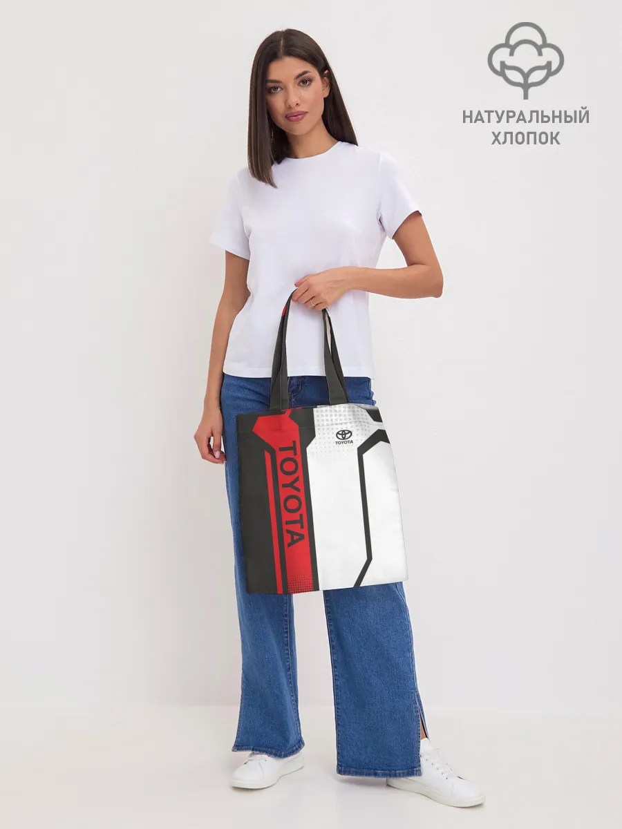 Шоппер база / Toyota Driver team