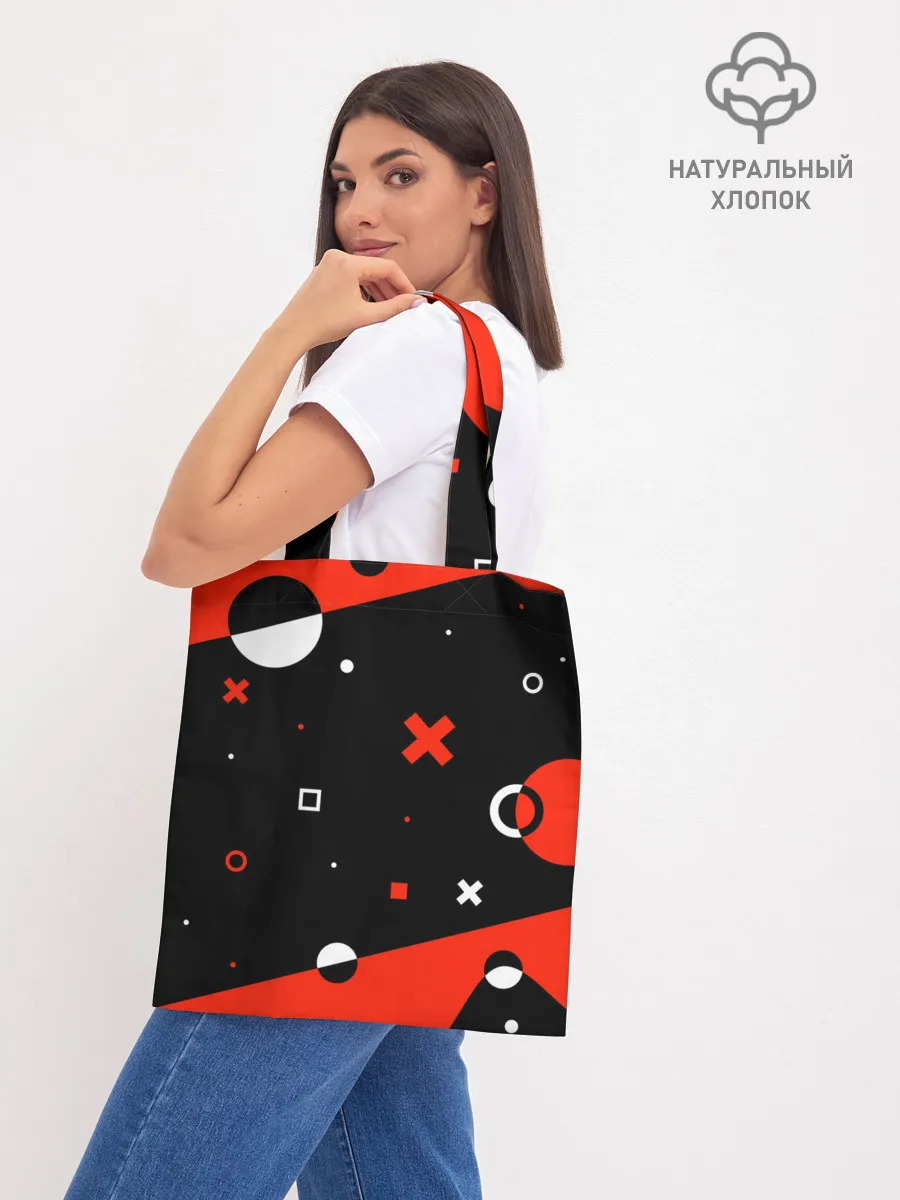 Шоппер база / ФИГУРКИ