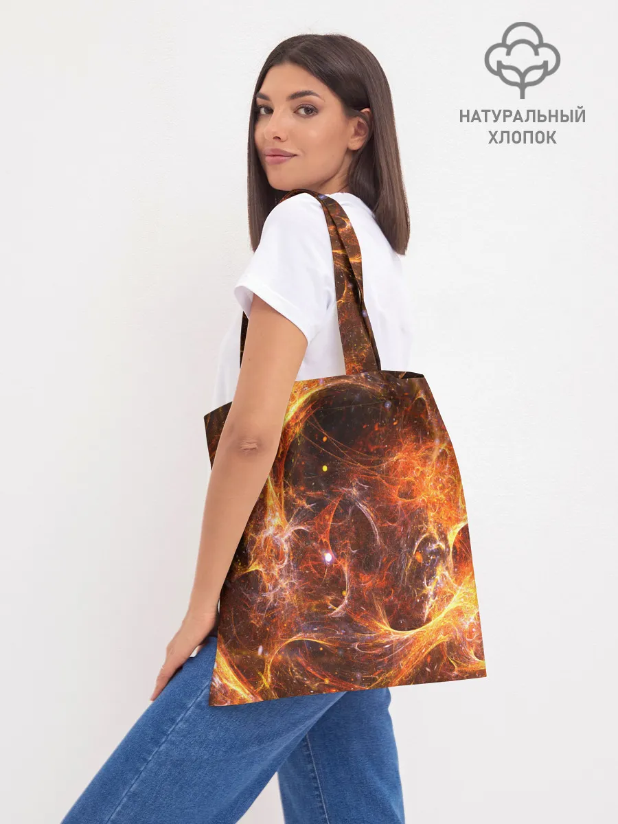 Шоппер база / КОСМОС