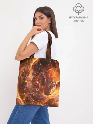 Шоппер база / КОСМОС