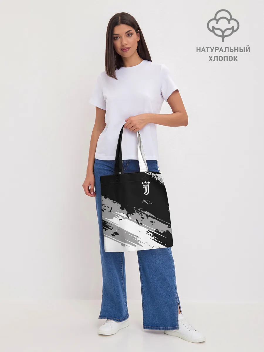 Шоппер база / Juventus F.C.