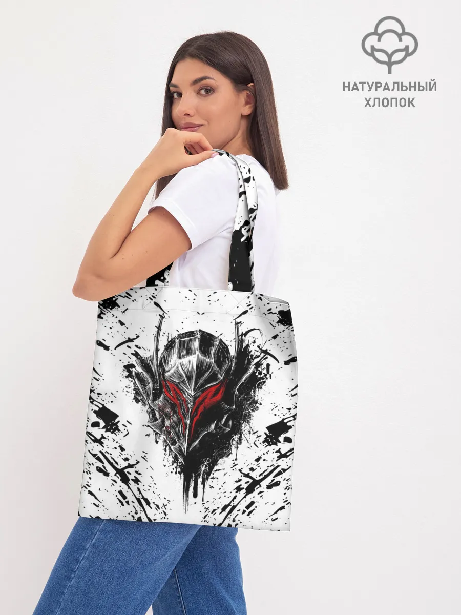 Шоппер база / BERSERK tattoo