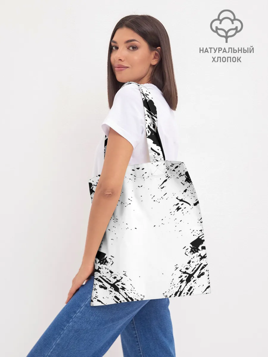 Шоппер база / BERSERK tattoo