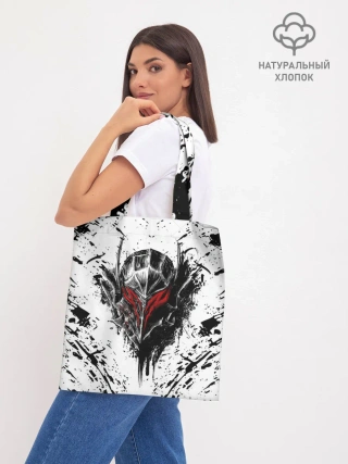 Шоппер база / BERSERK tattoo