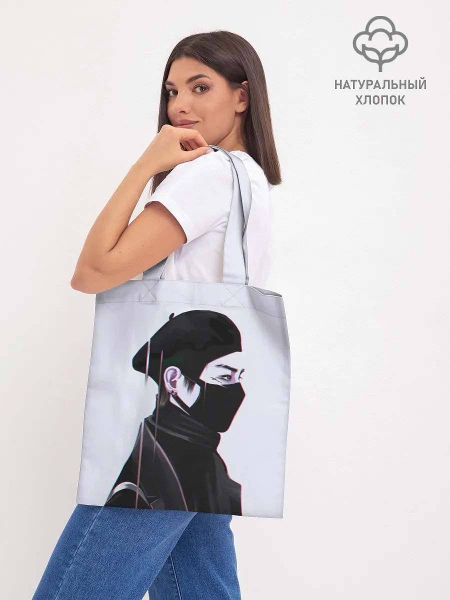 Шоппер база / BTS