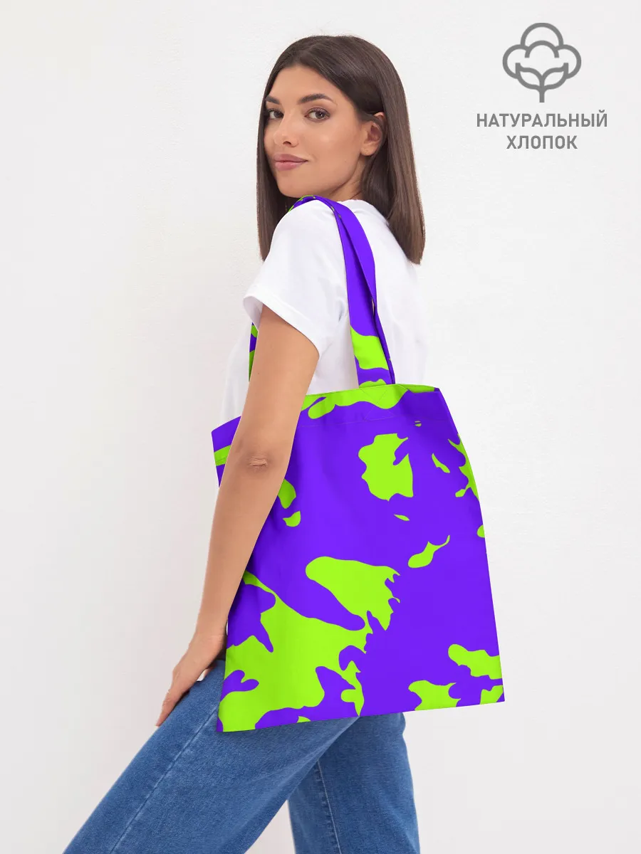 Шоппер база / тeкстура