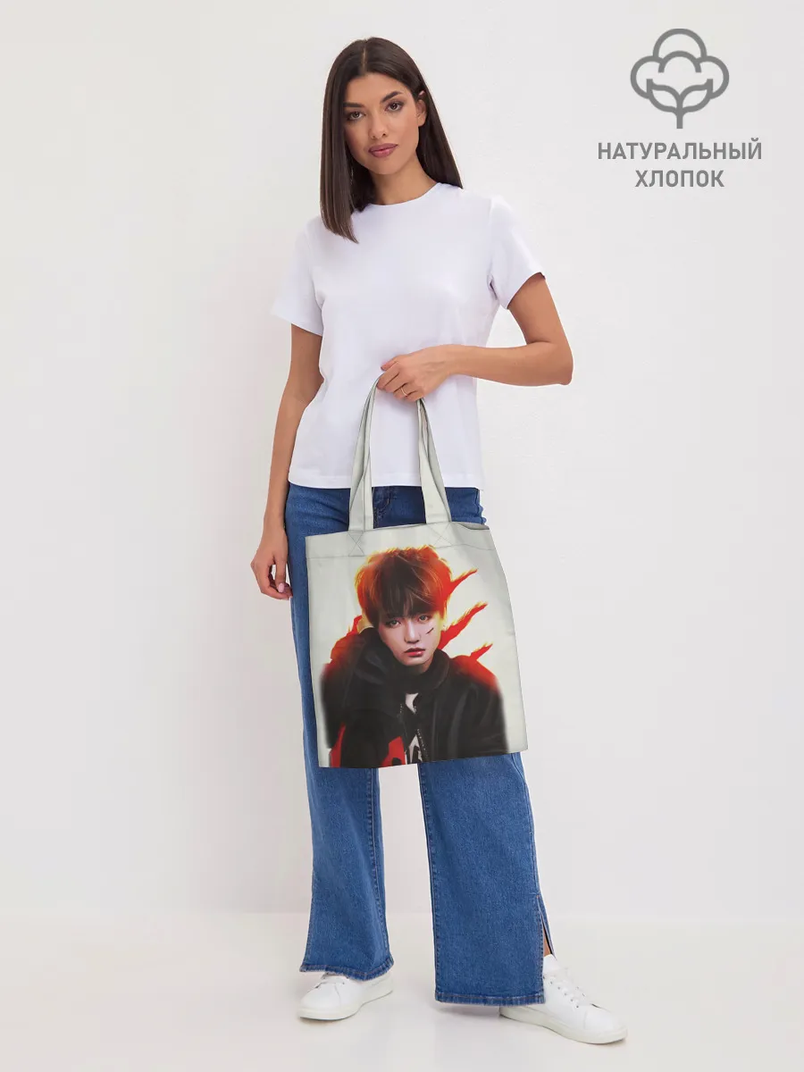 Шоппер база / BTS