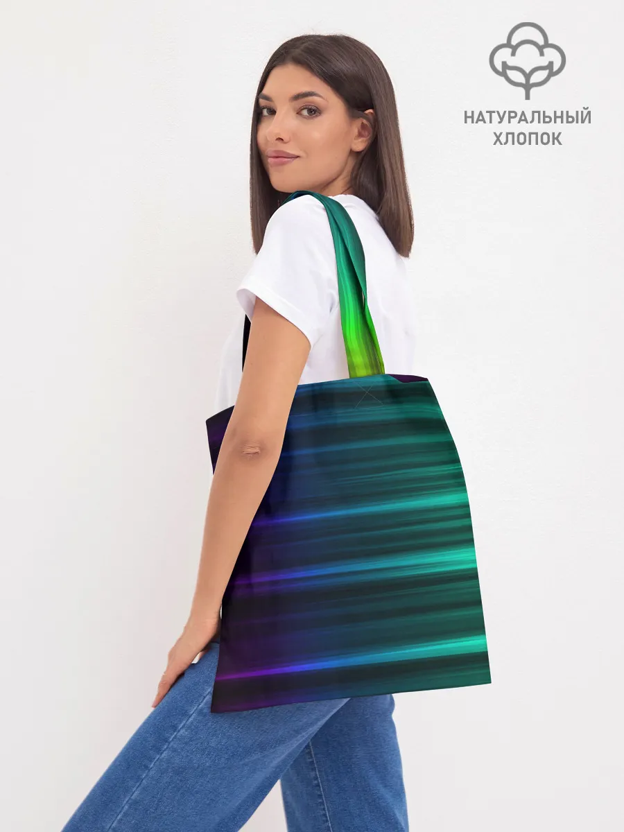 Шоппер база / BILLIE EILISH