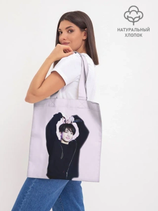 Шоппер база / BTS