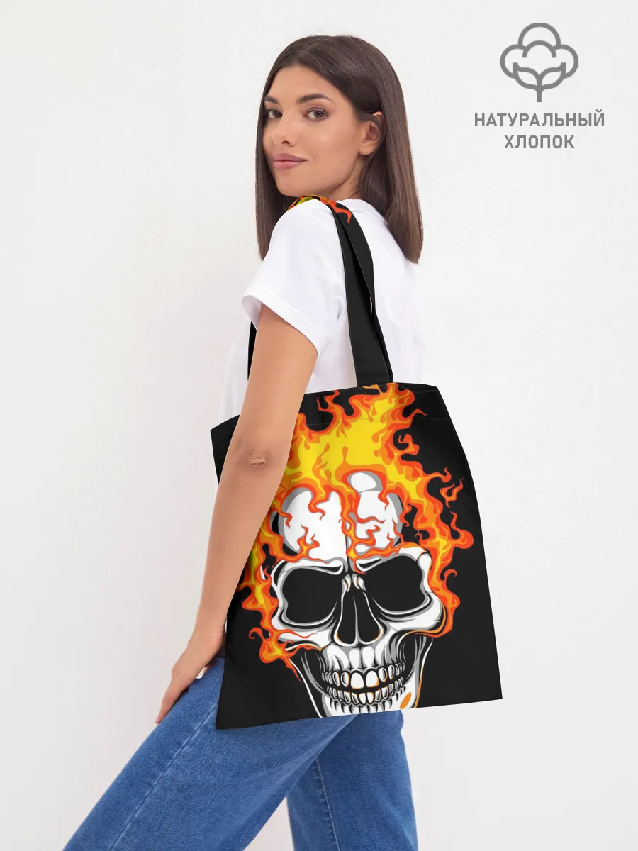 Шоппер база / Megadeth