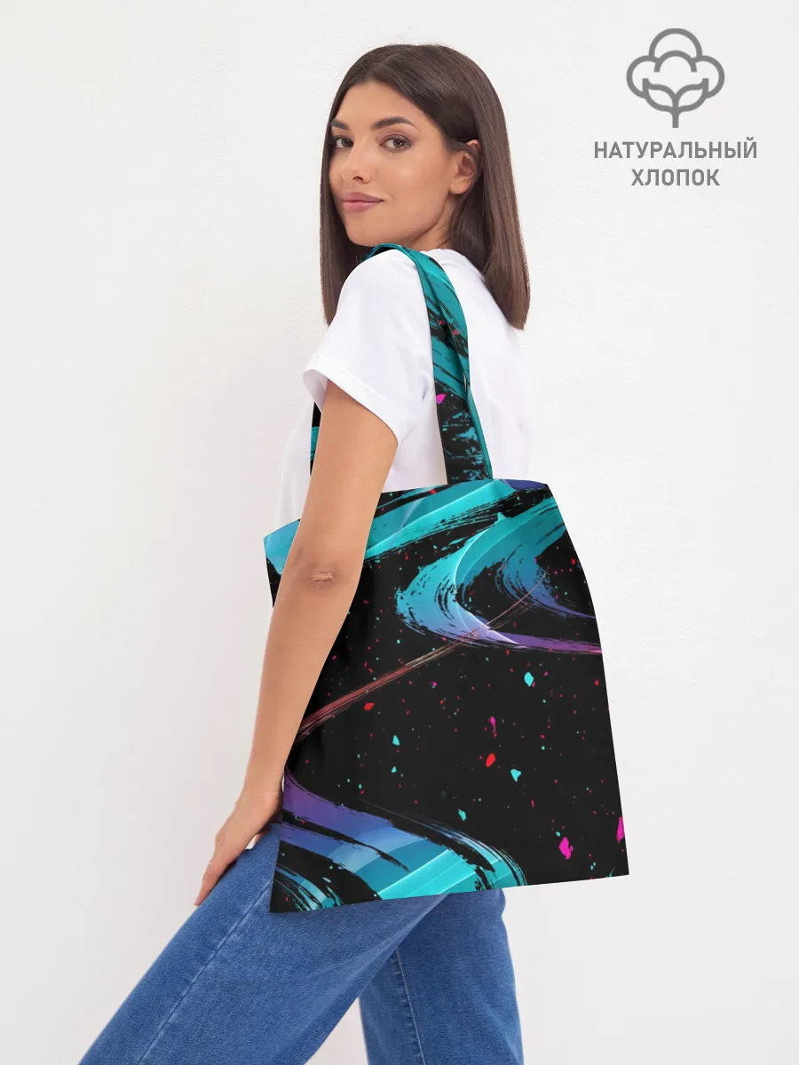 Шоппер база / MARSHMELLO | COSMO DJ