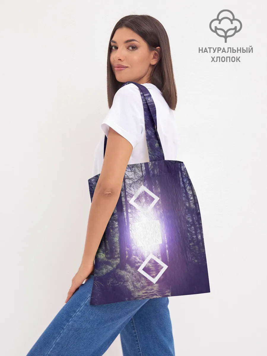 Шоппер база / ИСТОЧНИК СВЕТА