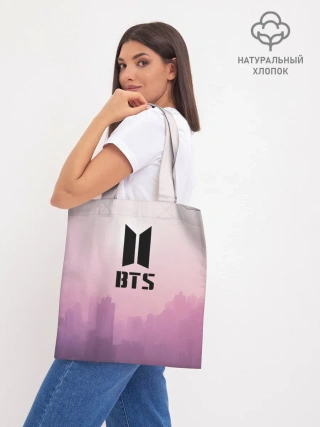 Шоппер база / BTS