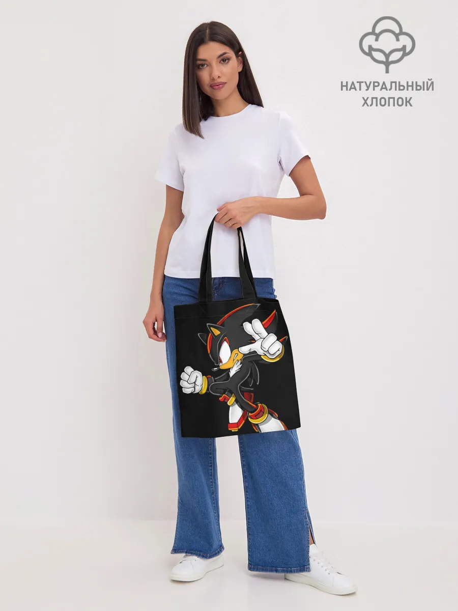 Шоппер база / SHADOW