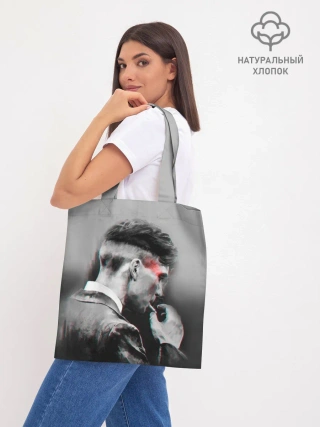 Шоппер база / Thomas Shelby 3D