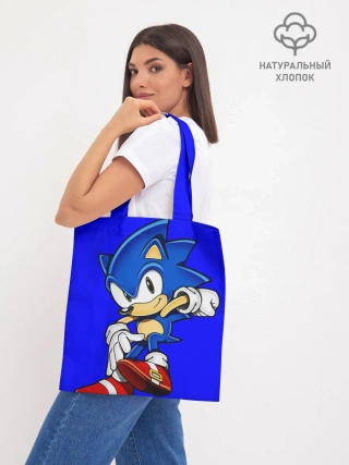 Шоппер база / SONIC