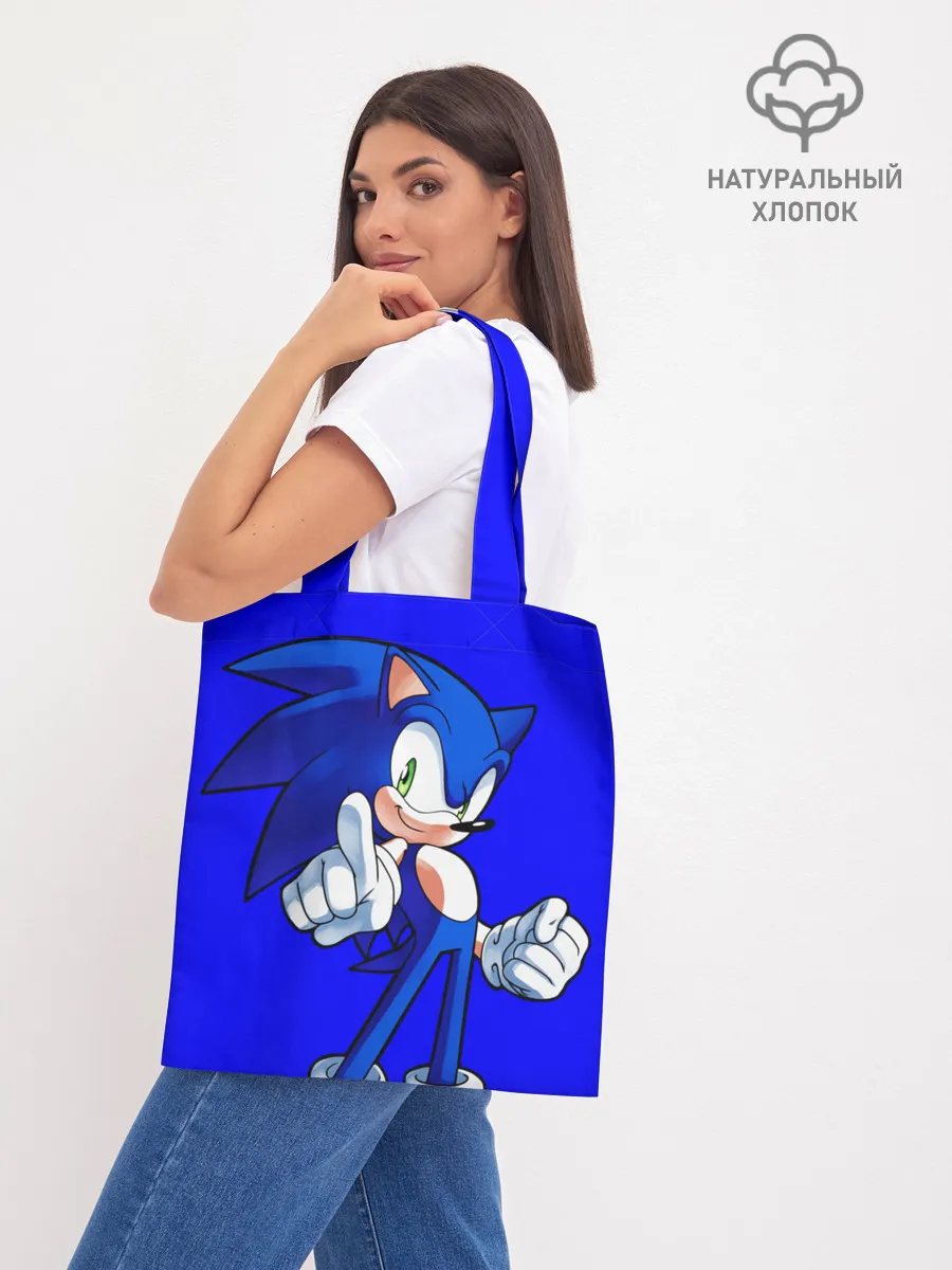 Шоппер база / SONIC