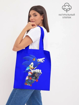 Шоппер база / SONIC